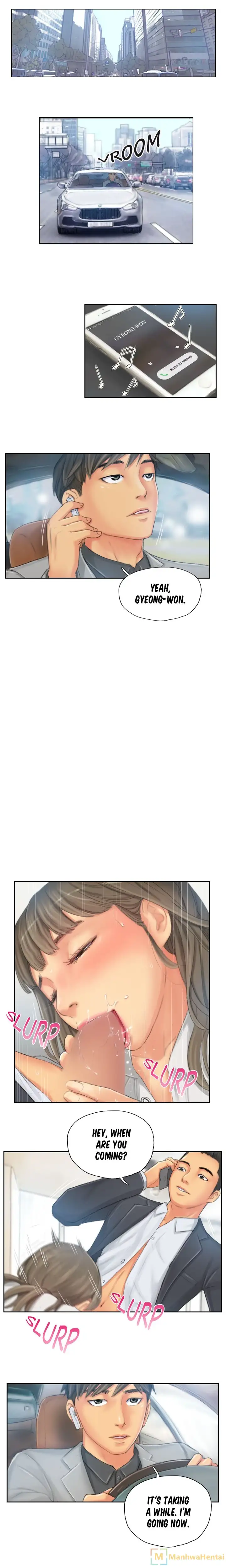 New Identity - Chapter 21 [photo 9] - MangaPorn