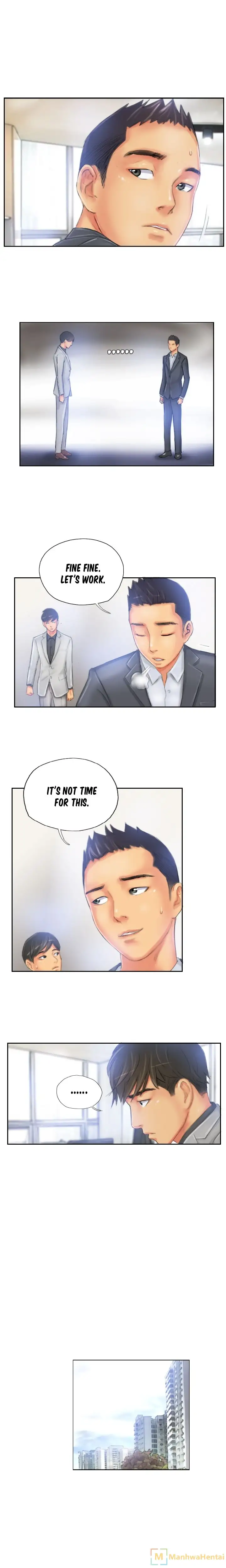 New Identity - Chapter 22 [photo 11] - MangaPorn