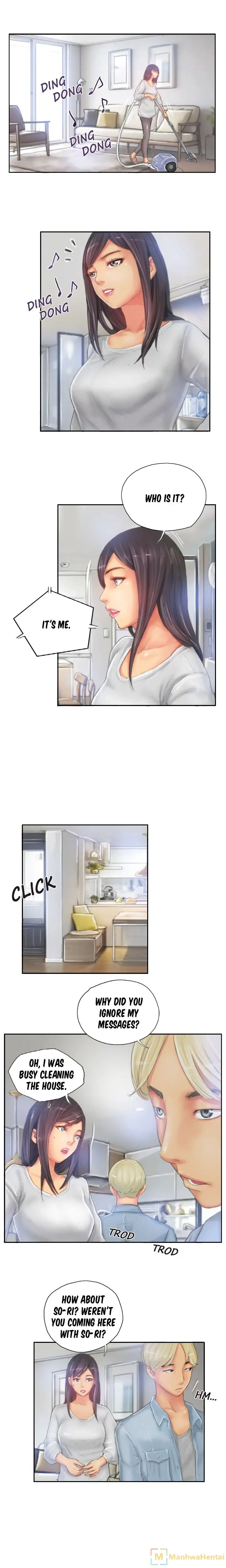 New Identity - Chapter 22 [photo 12] - MangaPorn