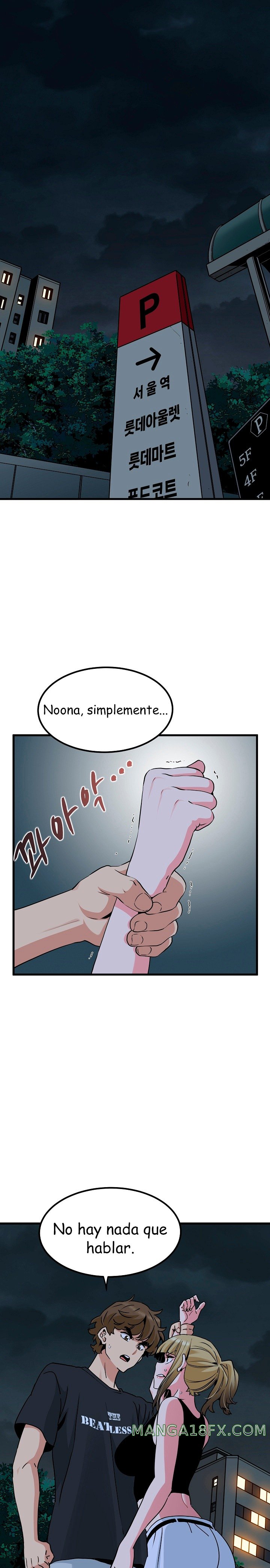 A Turning Point Raw - Chapter 56 [photo 1] - MangaPorn