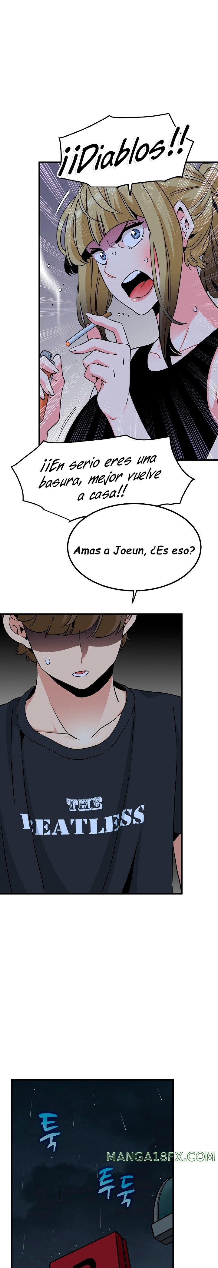 A Turning Point Raw - Chapter 56 [photo 10] - MangaPorn