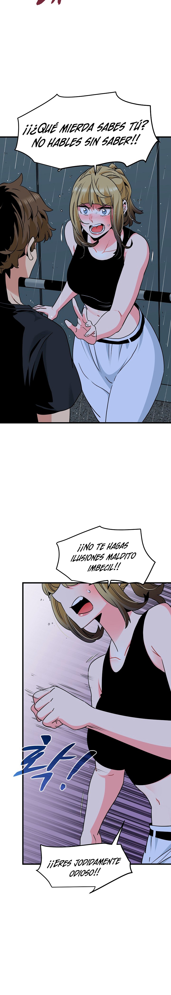 A Turning Point Raw - Chapter 56 [photo 13] - MangaPorn