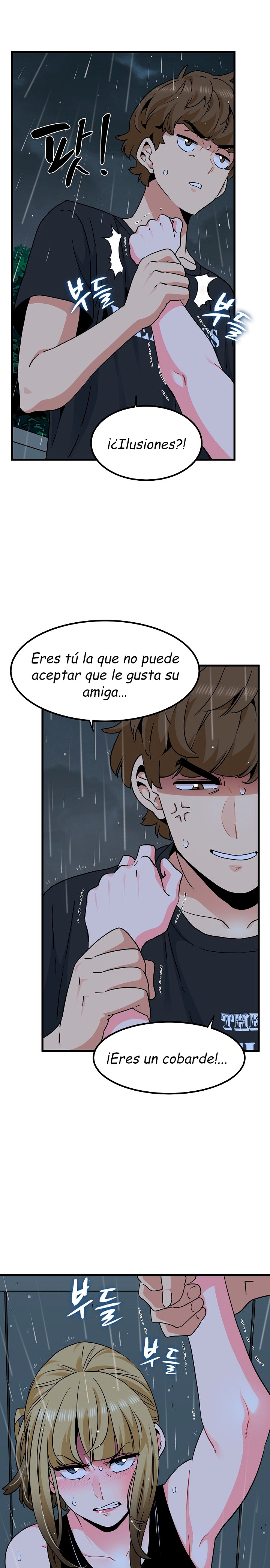 A Turning Point Raw - Chapter 56 [photo 14] - MangaPorn