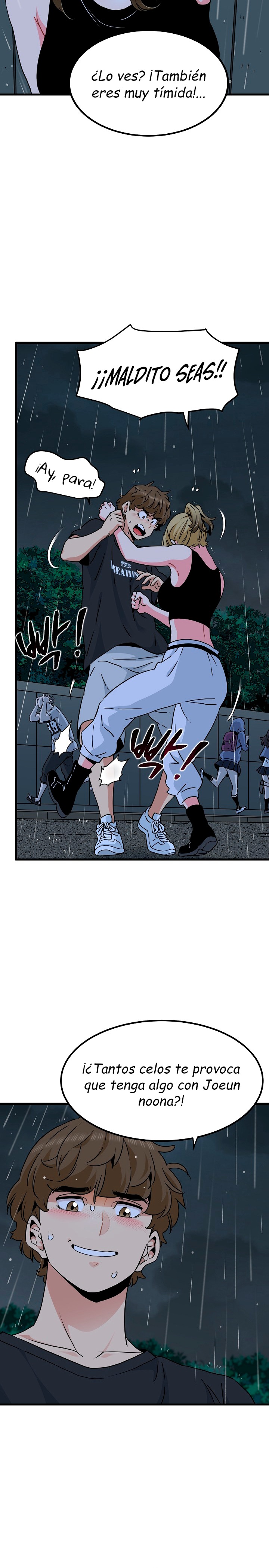 A Turning Point Raw - Chapter 56 [photo 15] - MangaPorn