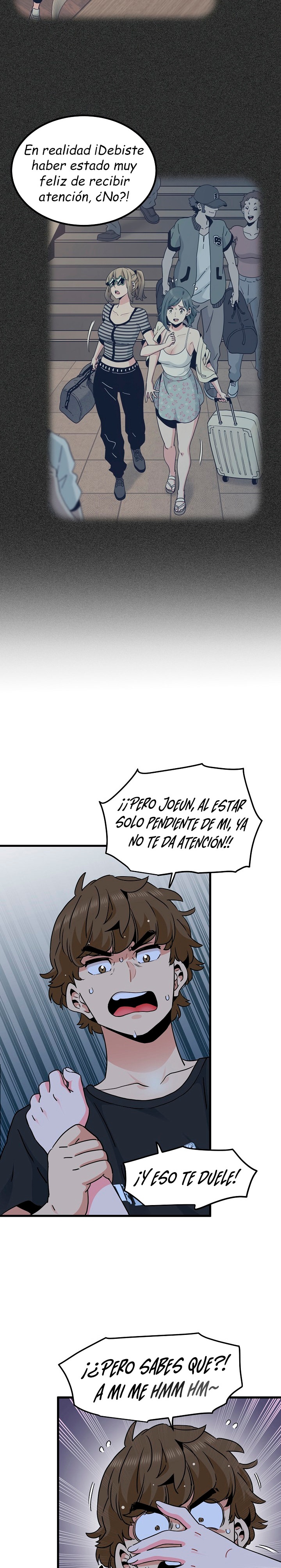 A Turning Point Raw - Chapter 56 [photo 17] - MangaPorn