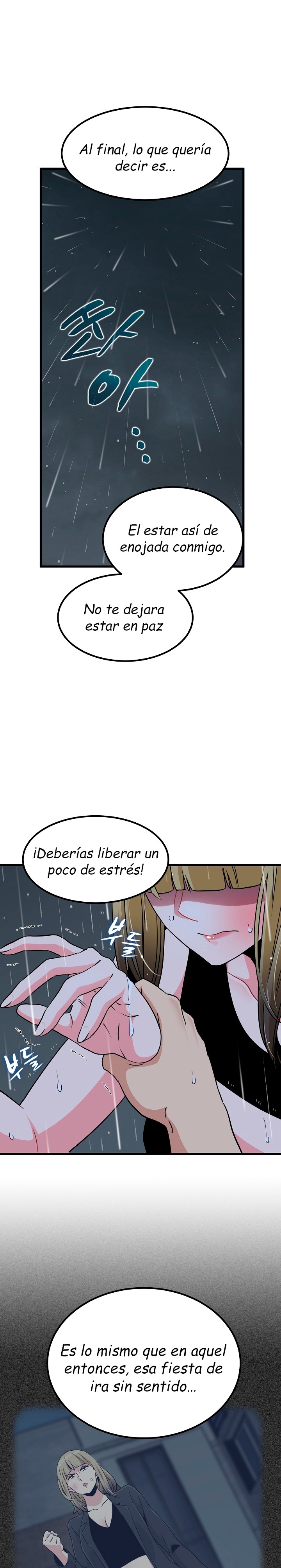 A Turning Point Raw - Chapter 56 [photo 19] - MangaPorn