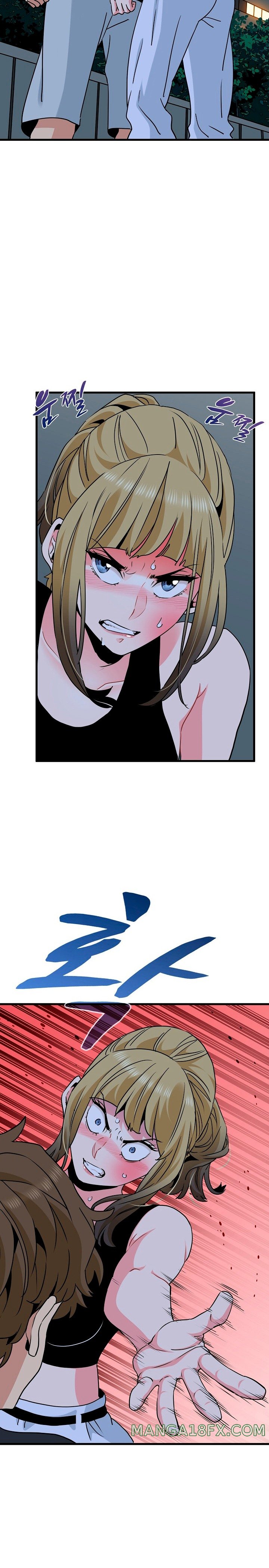 A Turning Point Raw - Chapter 56 [photo 2] - MangaPorn