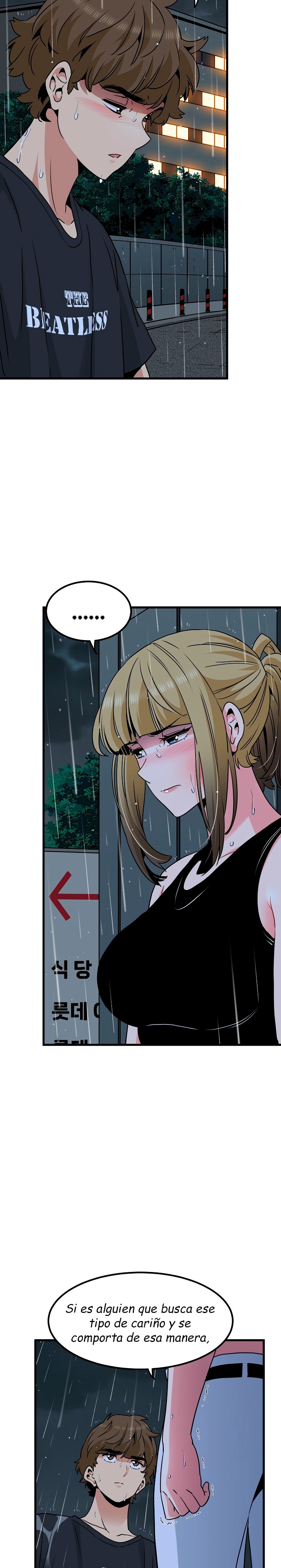 A Turning Point Raw - Chapter 56 [photo 21] - MangaPorn