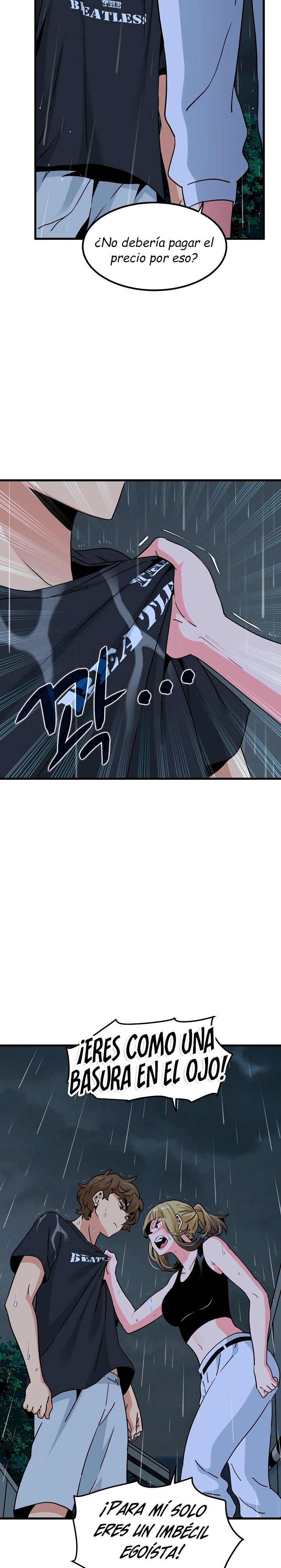 A Turning Point Raw - Chapter 56 [photo 22] - MangaPorn