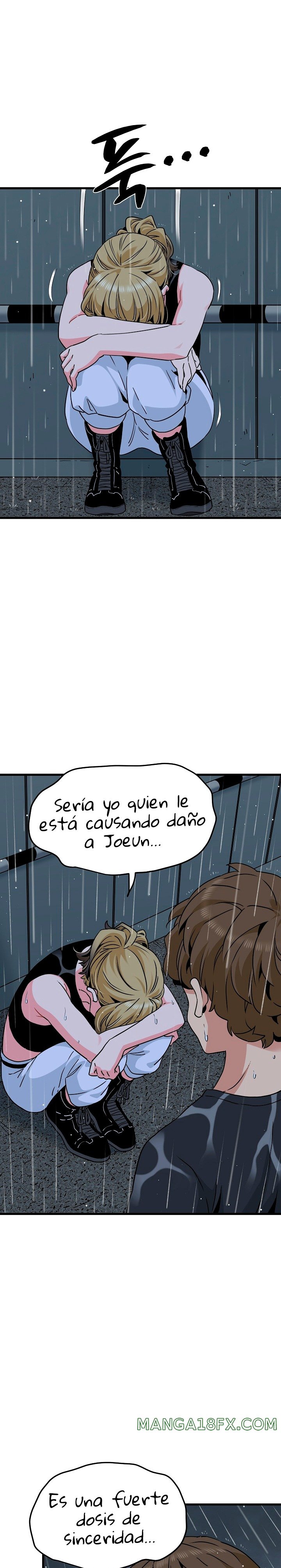 A Turning Point Raw - Chapter 56 [photo 24] - MangaPorn