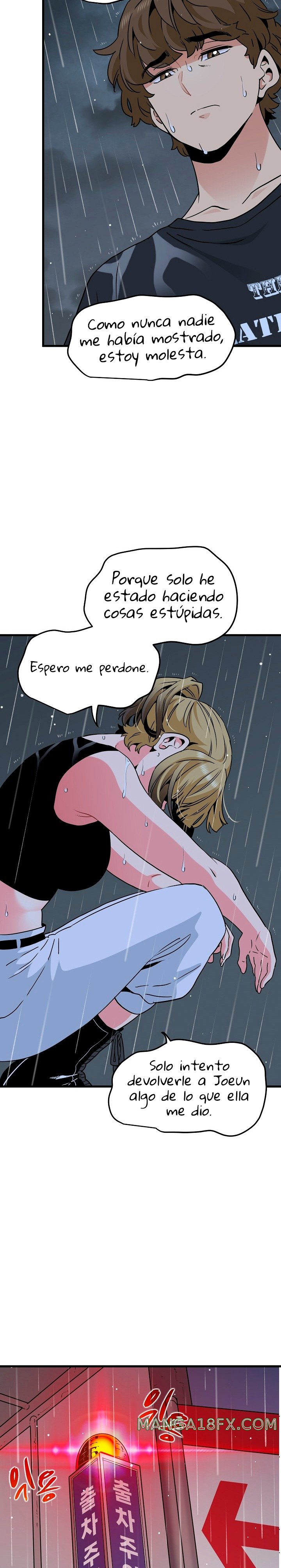 A Turning Point Raw - Chapter 56 [photo 25] - MangaPorn