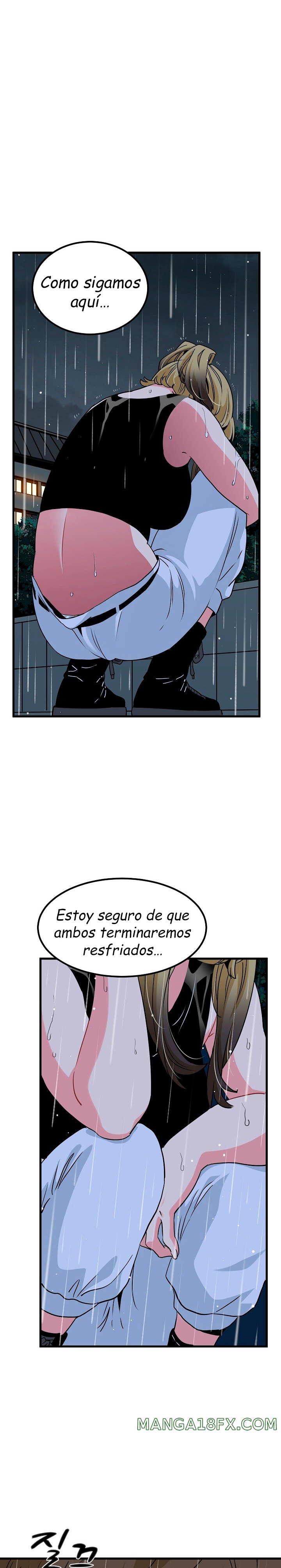 A Turning Point Raw - Chapter 56 [photo 27] - MangaPorn