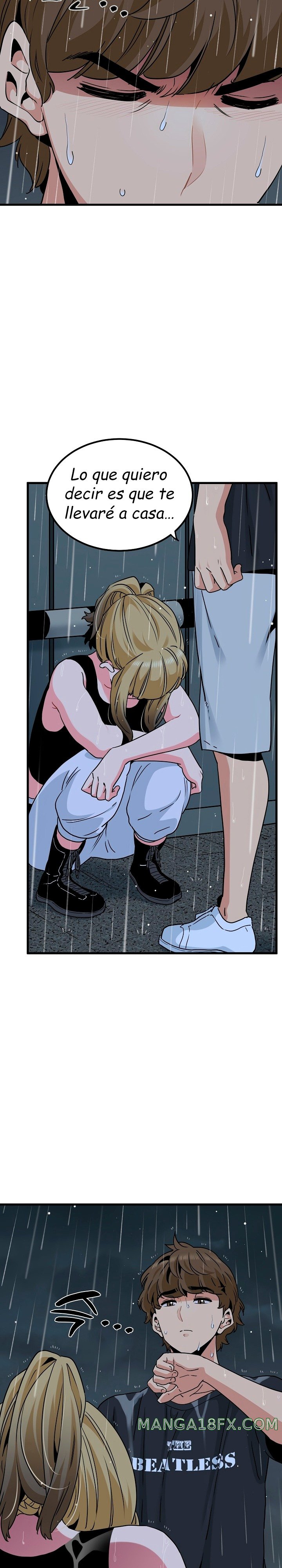 A Turning Point Raw - Chapter 56 [photo 28] - MangaPorn