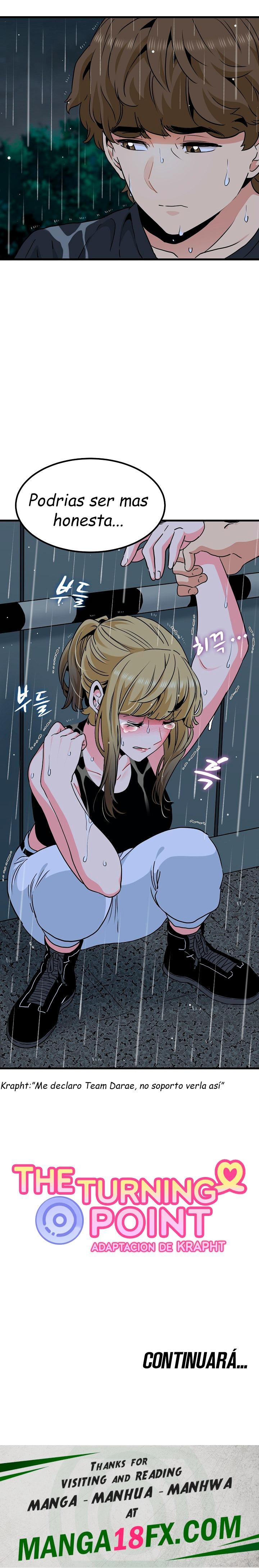 A Turning Point Raw - Chapter 56 [photo 30] - MangaPorn
