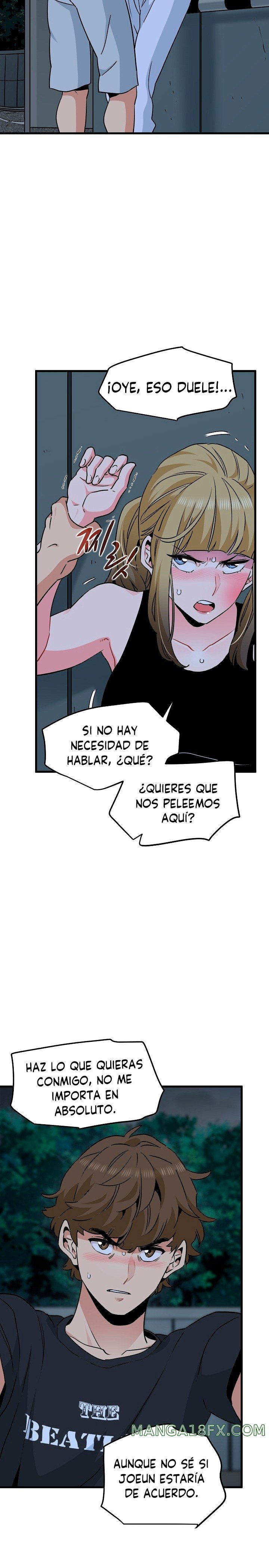 A Turning Point Raw - Chapter 56 [photo 4] - MangaPorn