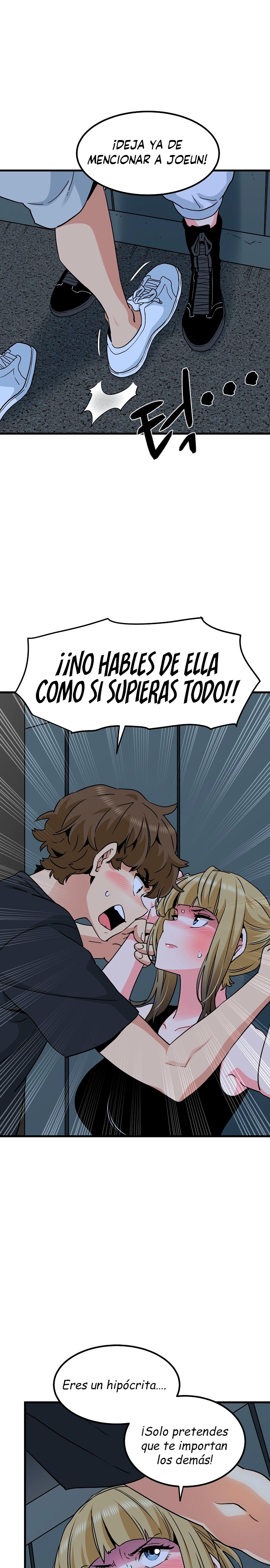 A Turning Point Raw - Chapter 56 [photo 5] - MangaPorn