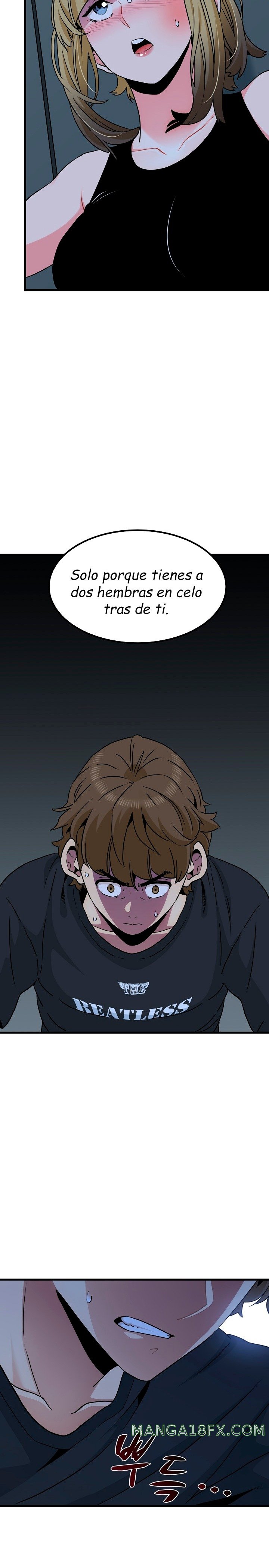 A Turning Point Raw - Chapter 56 [photo 6] - MangaPorn