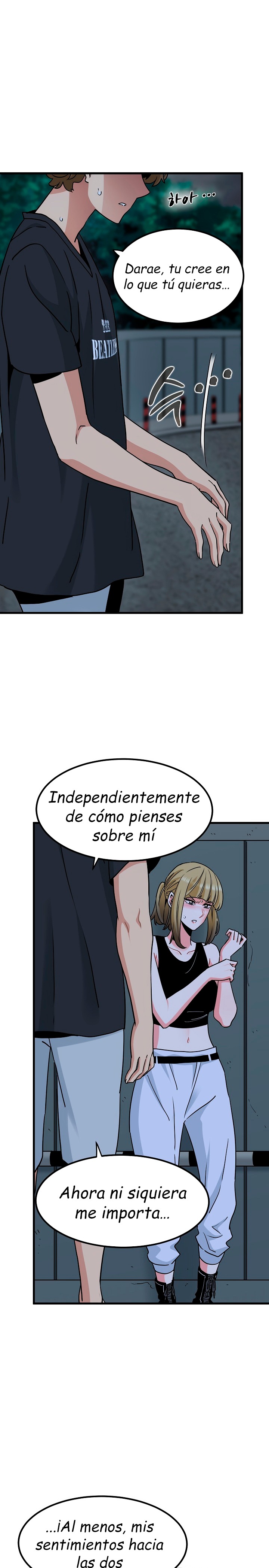 A Turning Point Raw - Chapter 56 [photo 7] - MangaPorn