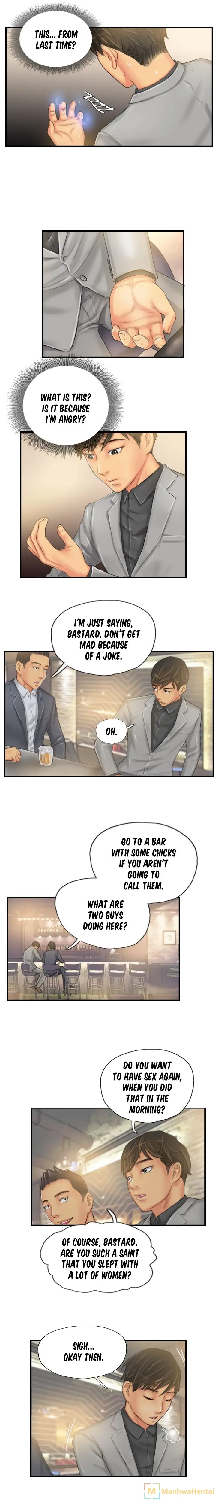 New Identity - Chapter 24 [photo 10] - MangaPorn