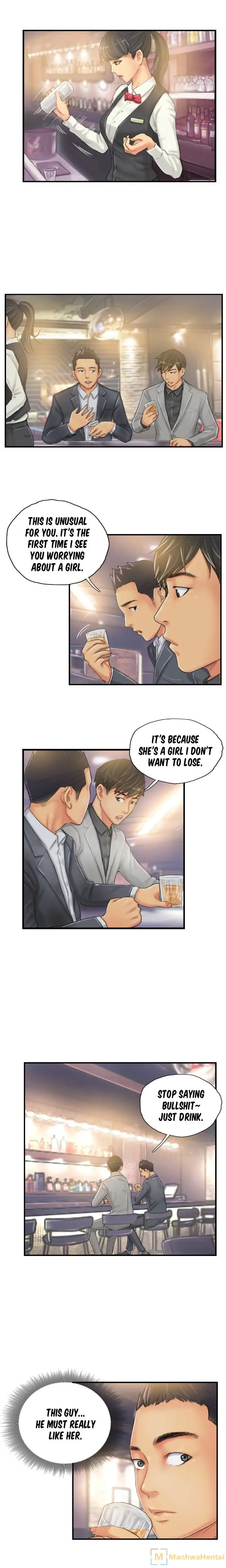 New Identity - Chapter 24 [photo 3] - MangaPorn