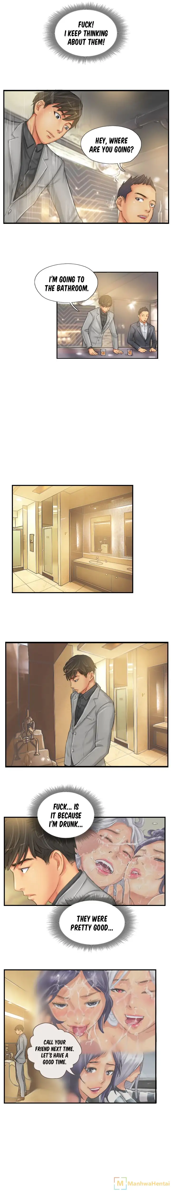 New Identity - Chapter 24 [photo 6] - MangaPorn