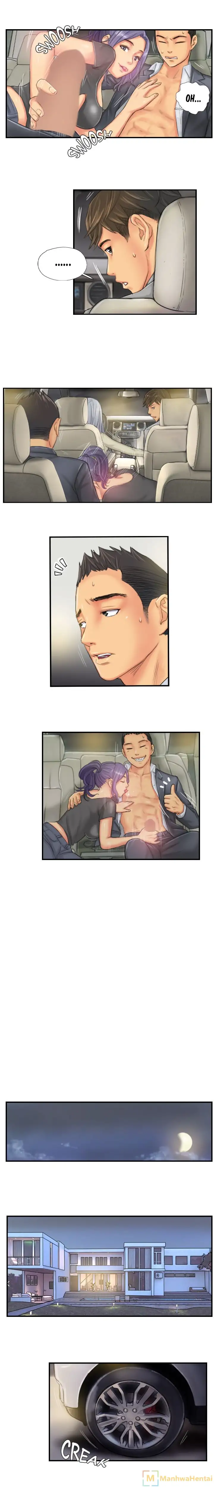 New Identity - Chapter 25 [photo 7] - MangaPorn