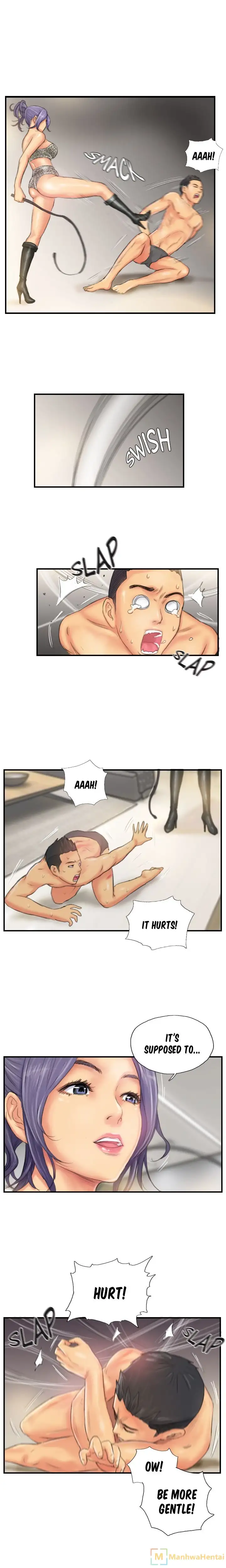 New Identity - Chapter 26 [photo 4] - MangaPorn