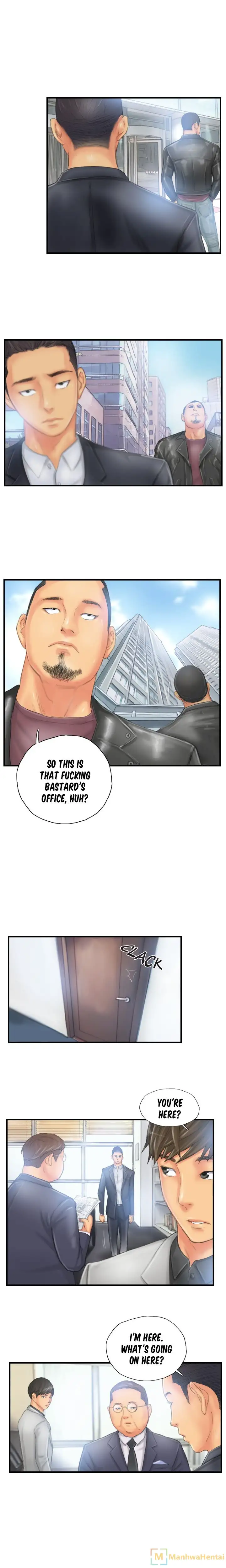 New Identity - Chapter 27 [photo 9] - MangaPorn