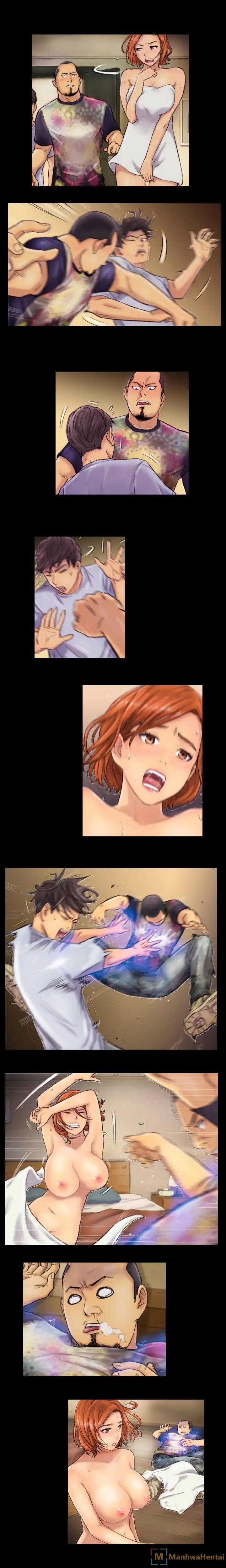 New Identity - Chapter 28 [photo 8] - MangaPorn