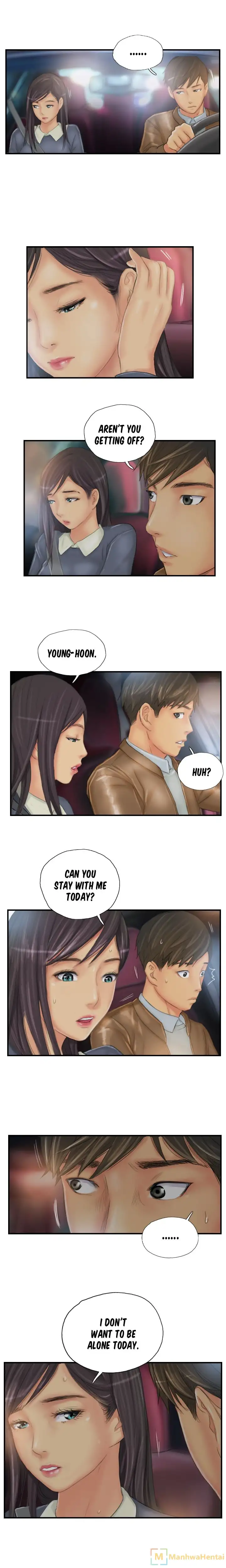 New Identity - Chapter 29 [photo 13] - MangaPorn