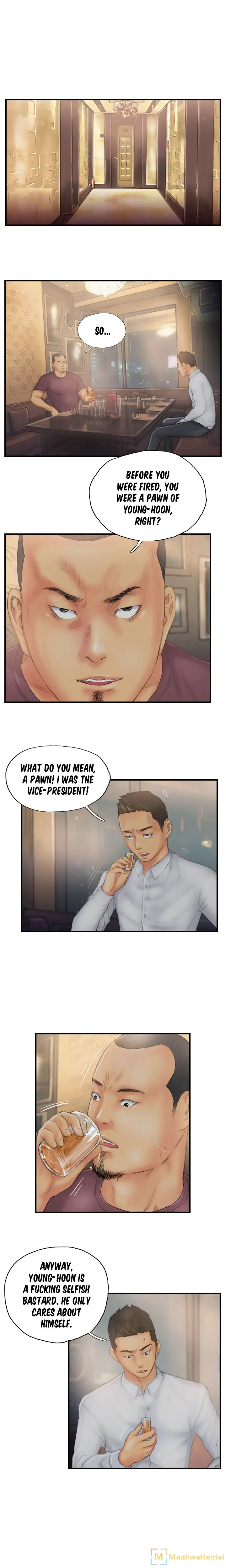 New Identity - Chapter 30 [photo 11] - MangaPorn