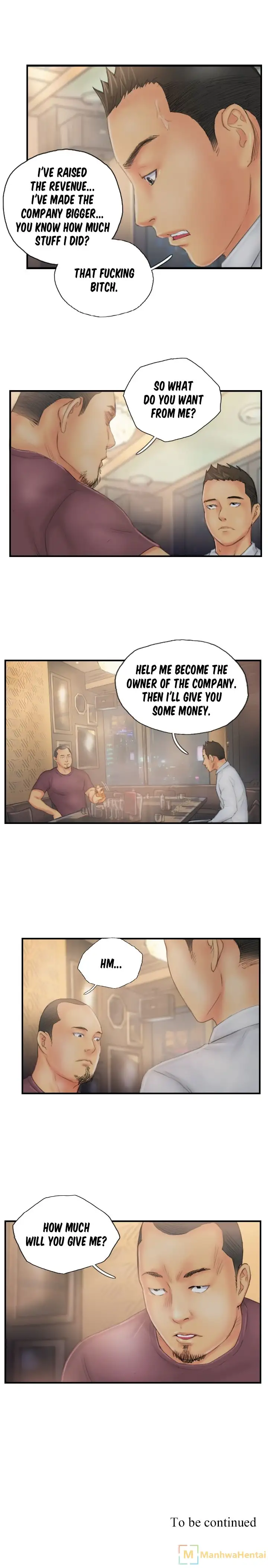 New Identity - Chapter 30 [photo 12] - MangaPorn