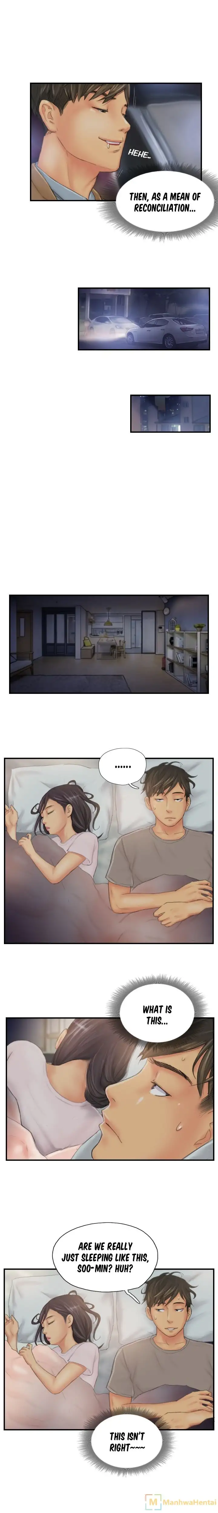 New Identity - Chapter 30 [photo 2] - MangaPorn