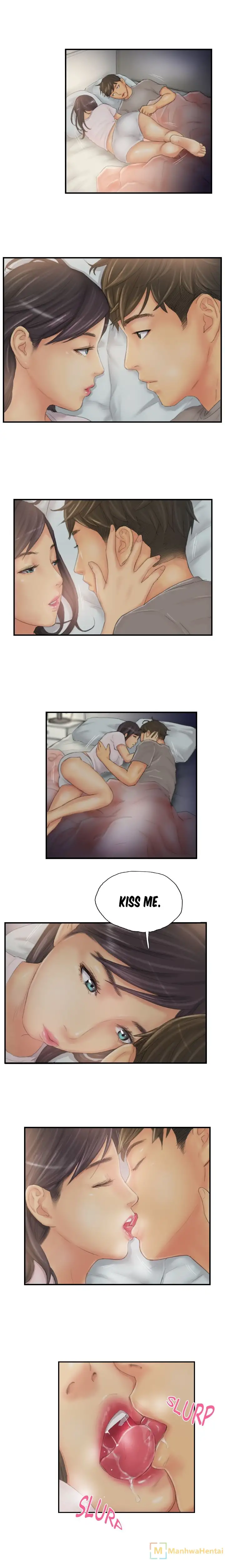 New Identity - Chapter 30 [photo 5] - MangaPorn