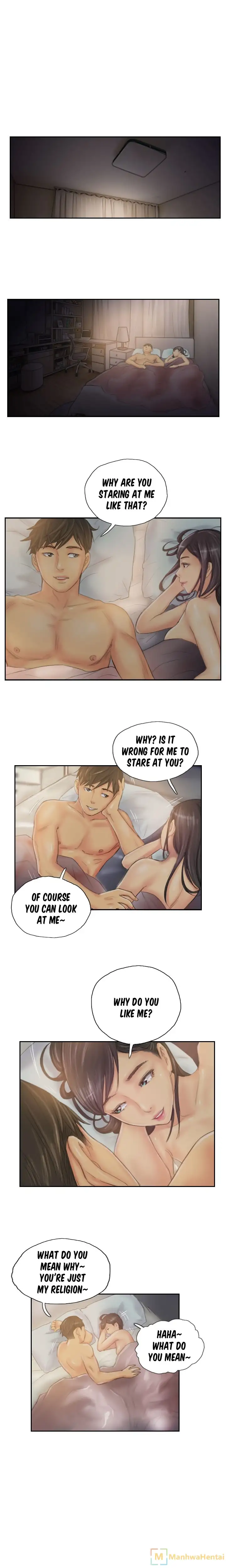 New Identity - Chapter 31 [photo 5] - MangaPorn