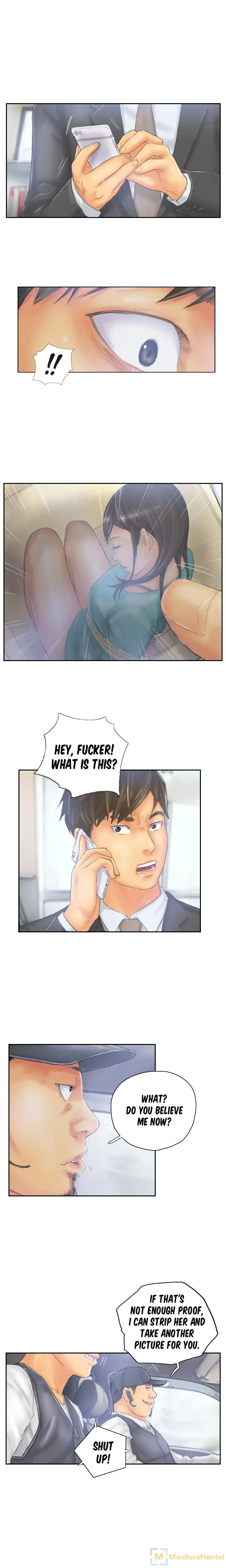 New Identity - Chapter 33 [photo 2] - MangaPorn