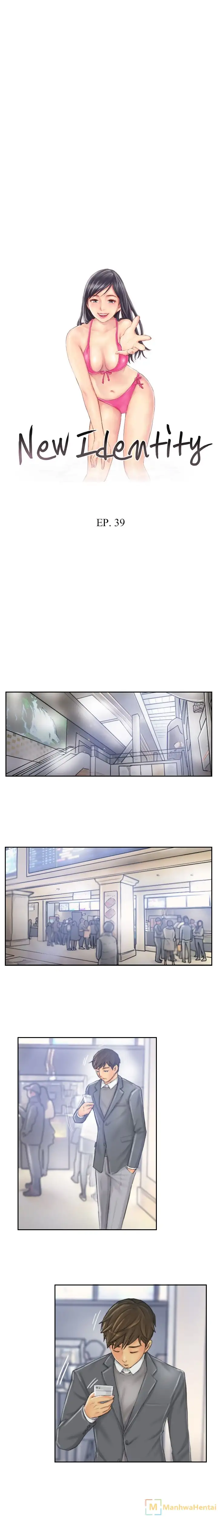 New Identity - Chapter 39 [photo 1] - MangaPorn