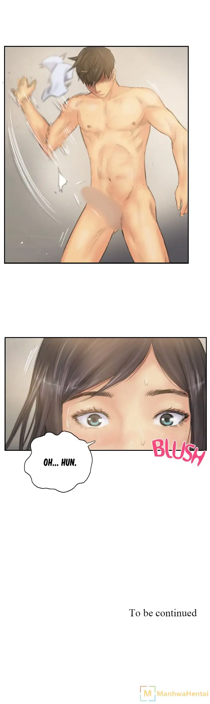 New Identity - Chapter 39 [photo 13] - MangaPorn