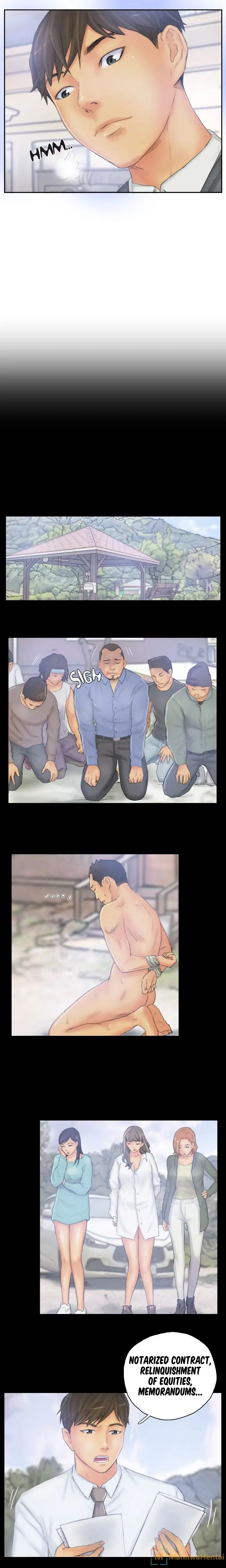 New Identity - Chapter 39 [photo 2] - MangaPorn