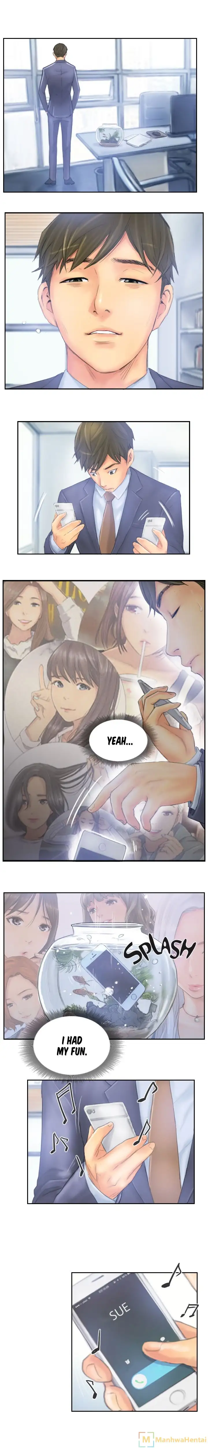 New Identity - Chapter 40 [photo 11] - MangaPorn