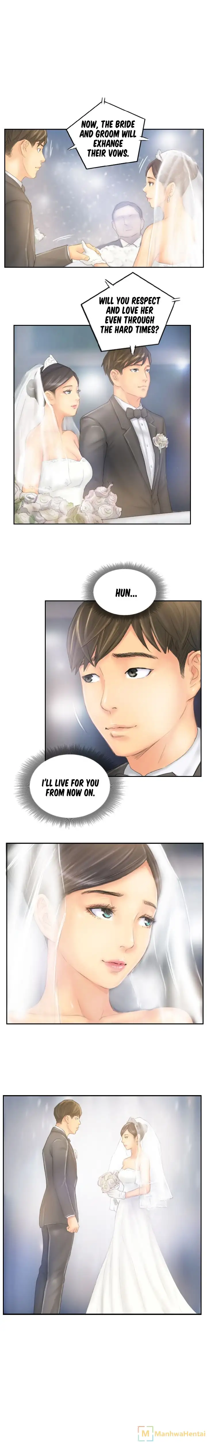 New Identity - Chapter 40 [photo 16] - MangaPorn