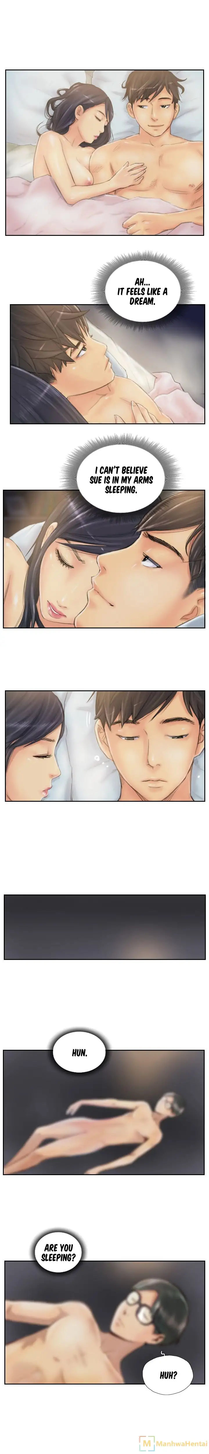 New Identity - Chapter 40 [photo 5] - MangaPorn