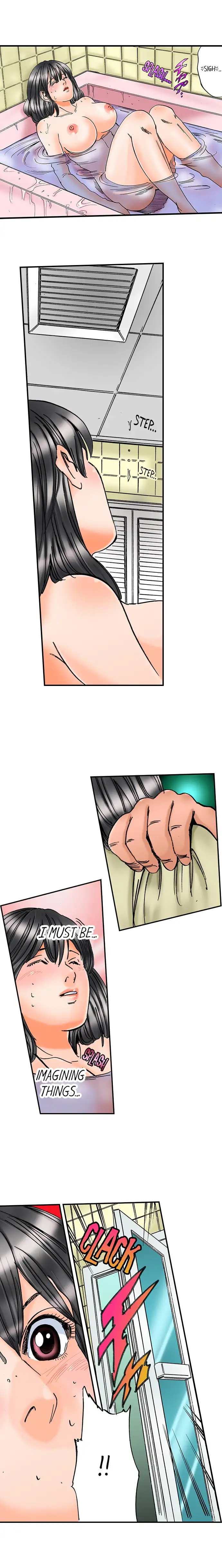 A Step-Father Aims His Daughter - Chapter 1 [photo 10] - MangaPorn