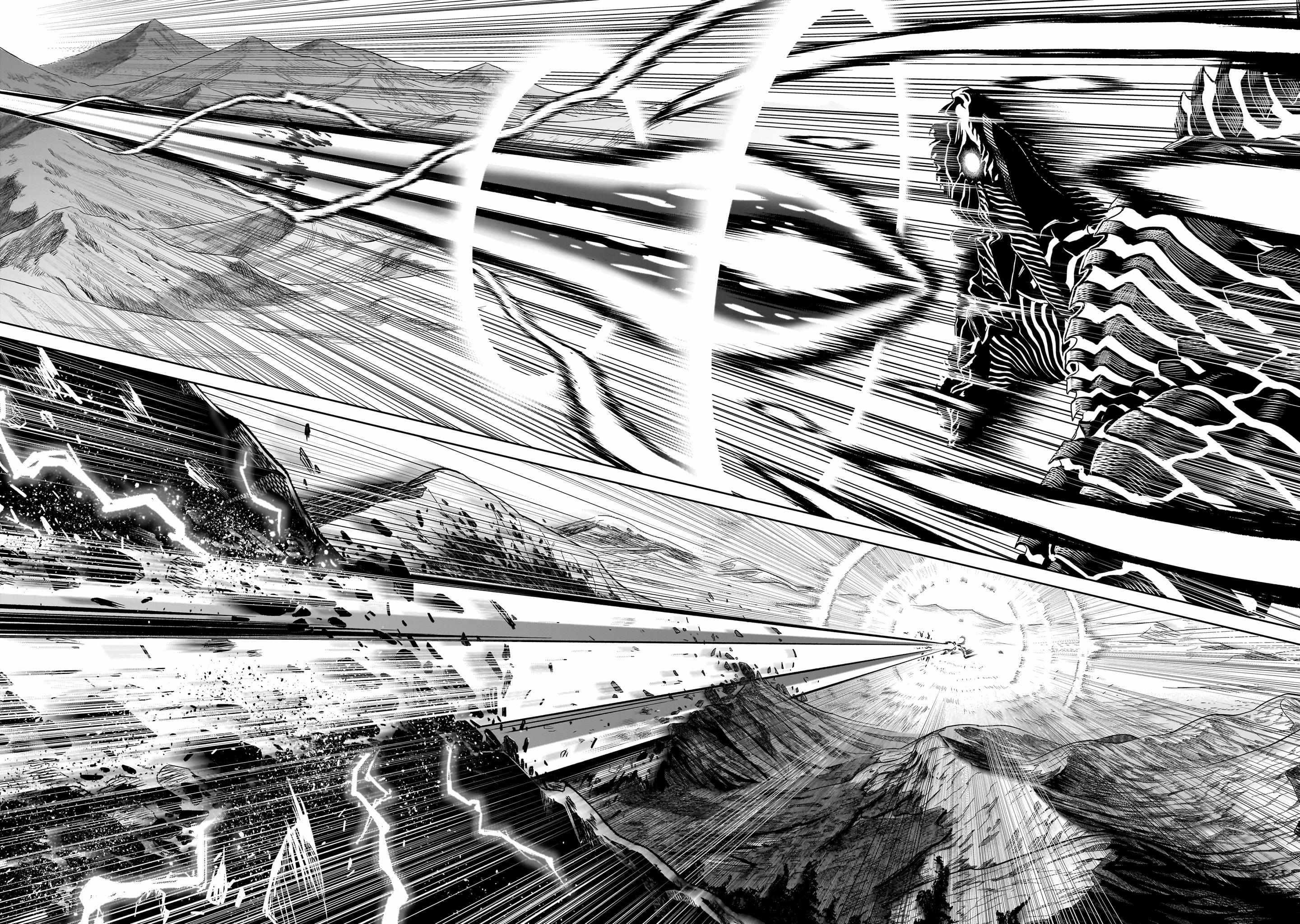 Rosen Garten Saga - Chapter 44 [photo 16] - MangaPorn