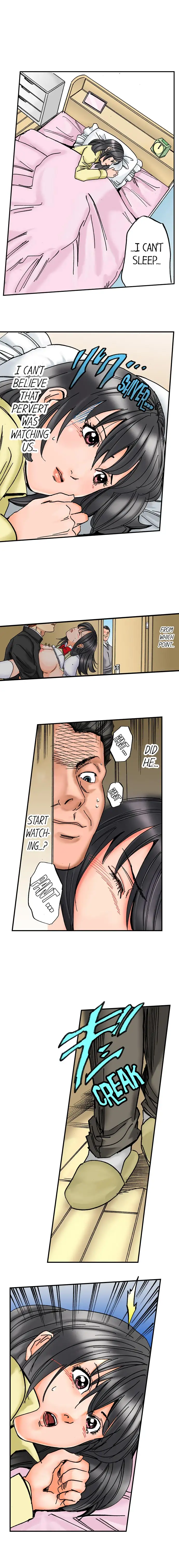 A Step-Father Aims His Daughter - Chapter 5 [photo 3] - MangaPorn