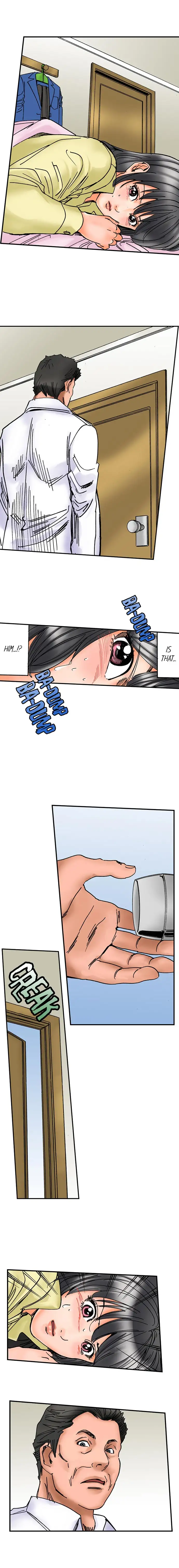 A Step-Father Aims His Daughter - Chapter 5 [photo 4] - MangaPorn