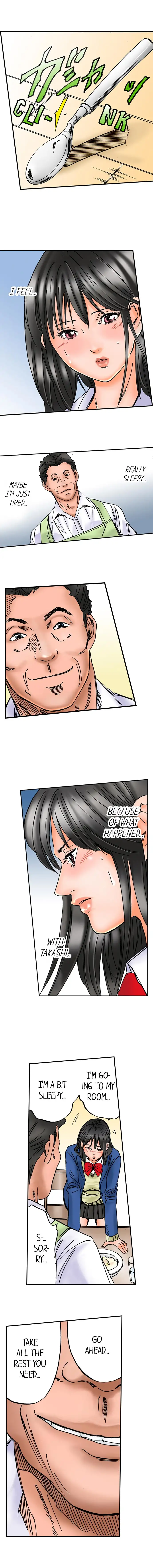 A Step-Father Aims His Daughter - Chapter 6 [photo 5] - MangaPorn