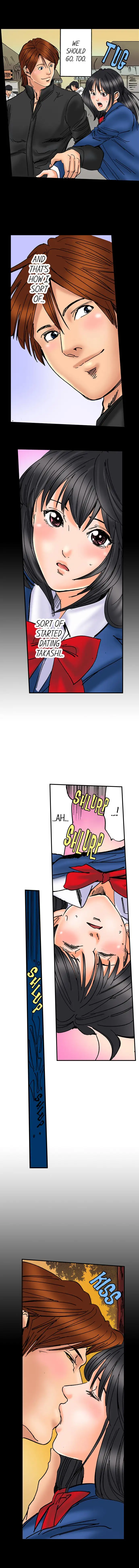 A Step-Father Aims His Daughter - Chapter 7 [photo 5] - MangaPorn