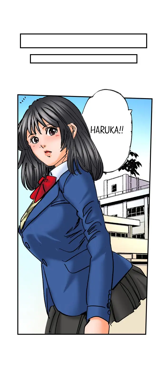 A Step-Father Aims His Daughter - Chapter 10 [photo 2] - MangaPorn