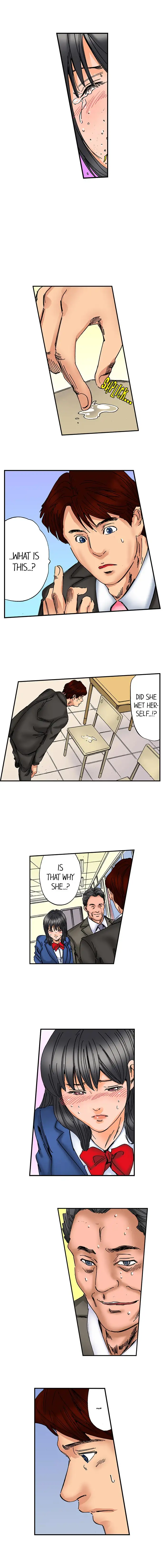 A Step-Father Aims His Daughter - Chapter 11 [photo 8] - MangaPorn